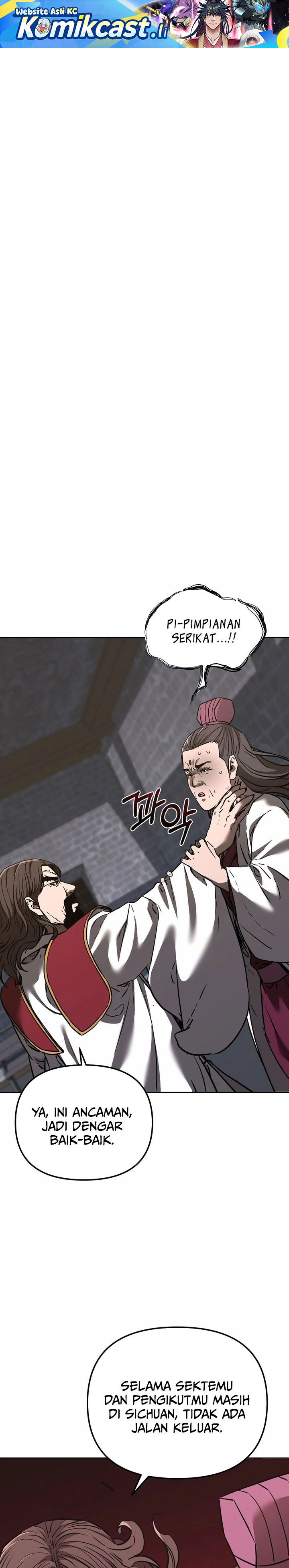 Reincarnation of the Murim Clan’s Former Ranker Chapter 168 Gambar 2