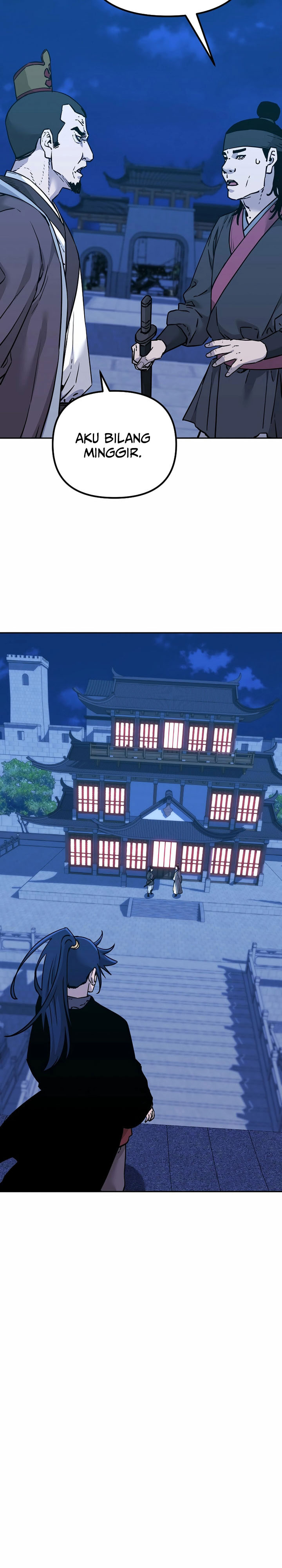 Reincarnation of the Murim Clan’s Former Ranker Chapter 168 Gambar 25