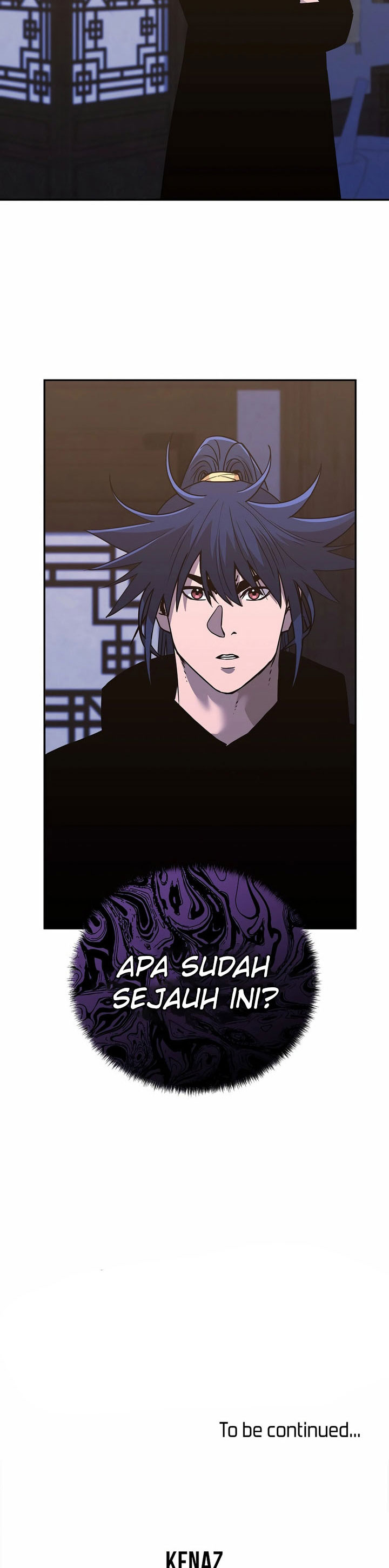 Reincarnation of the Murim Clan’s Former Ranker Chapter 168 Gambar 27