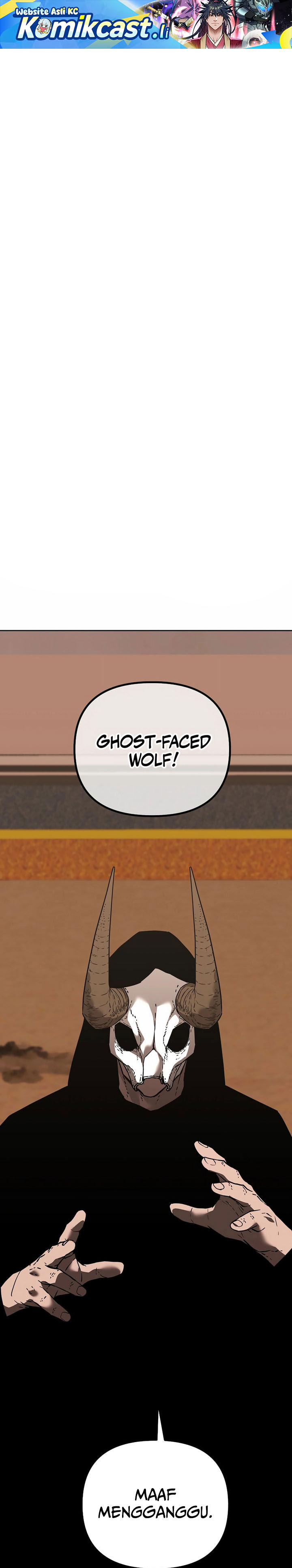 Reincarnation of the Murim Clan’s Former Ranker Chapter 170 Gambar 2