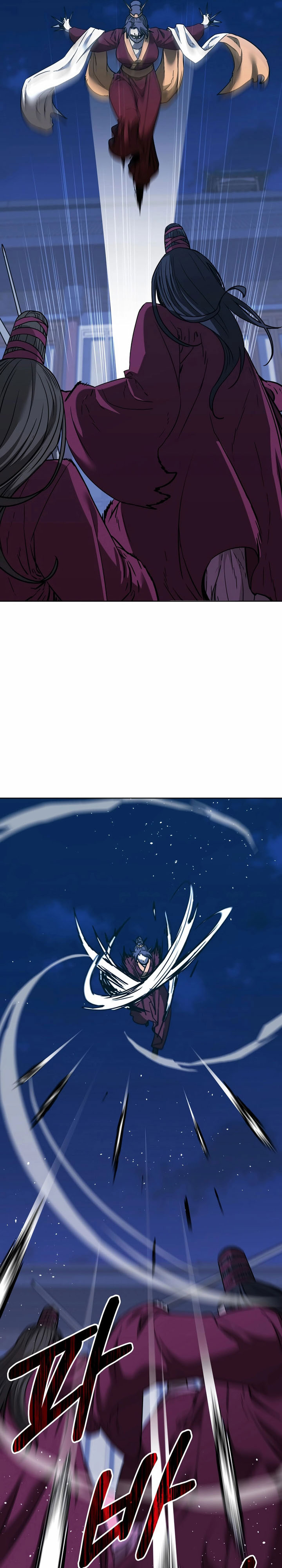 Reincarnation of the Murim Clan’s Former Ranker Chapter 170 Gambar 10