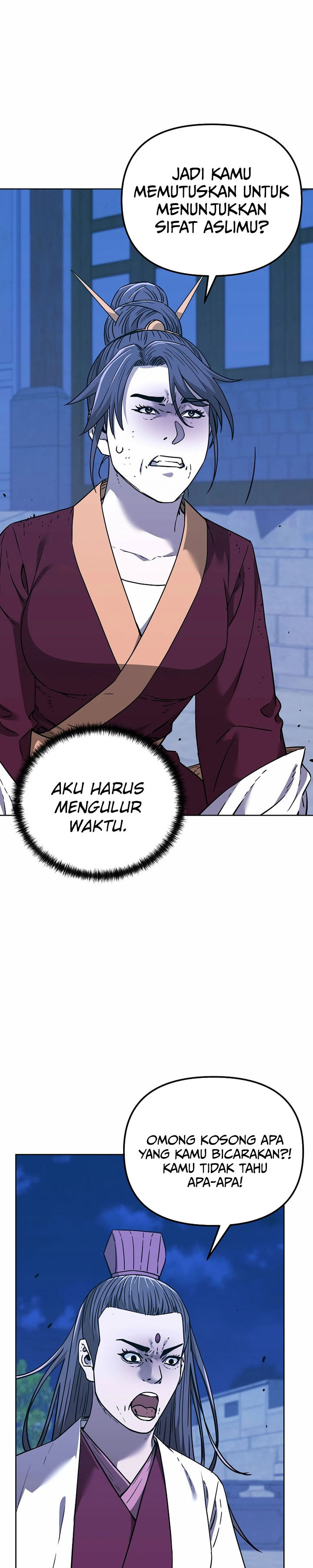 Reincarnation of the Murim Clan’s Former Ranker Chapter 170 Gambar 15