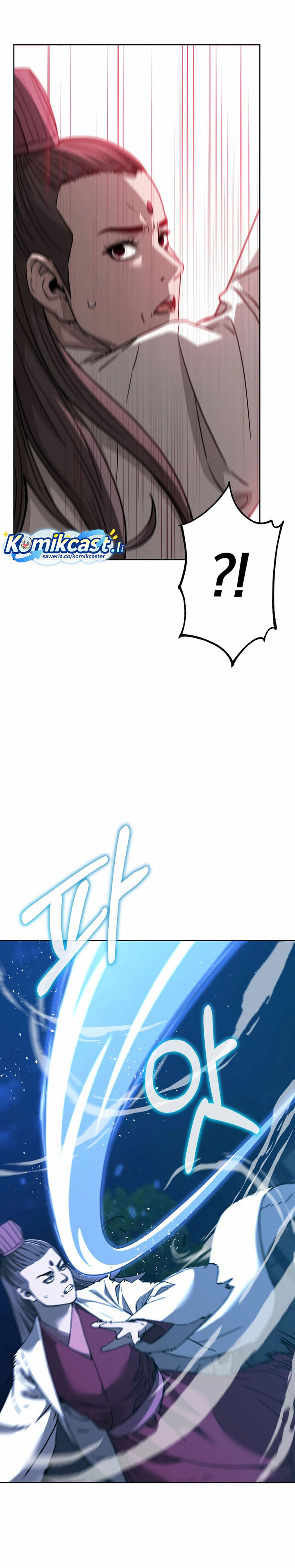 Reincarnation of the Murim Clan’s Former Ranker Chapter 170 Gambar 31