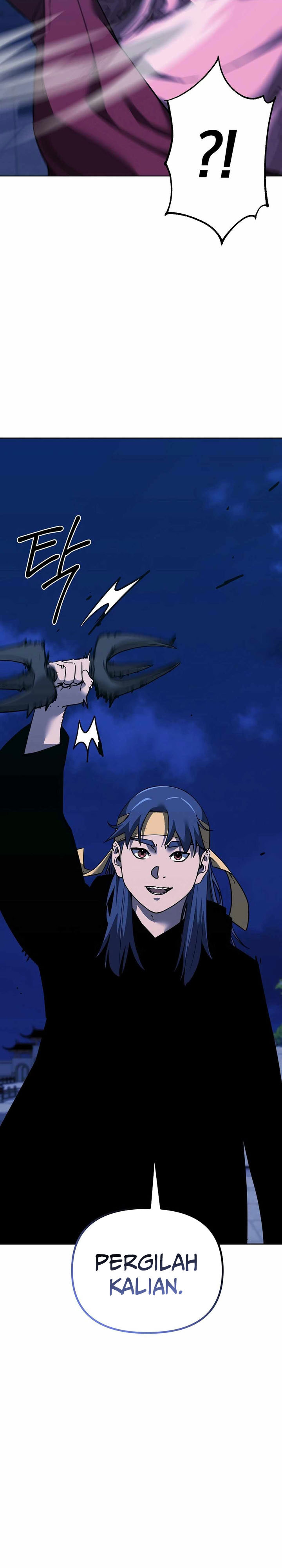 Reincarnation of the Murim Clan’s Former Ranker Chapter 171 Gambar 8