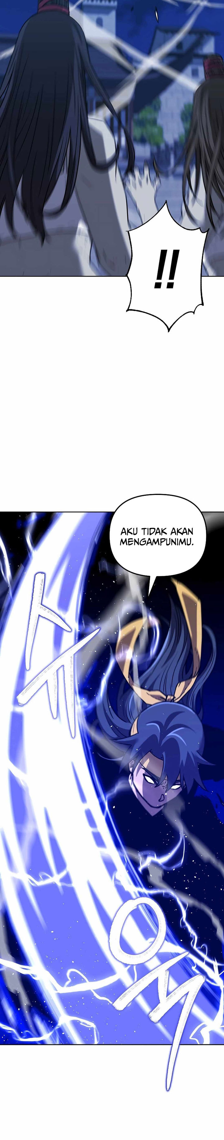 Reincarnation of the Murim Clan’s Former Ranker Chapter 171 Gambar 22
