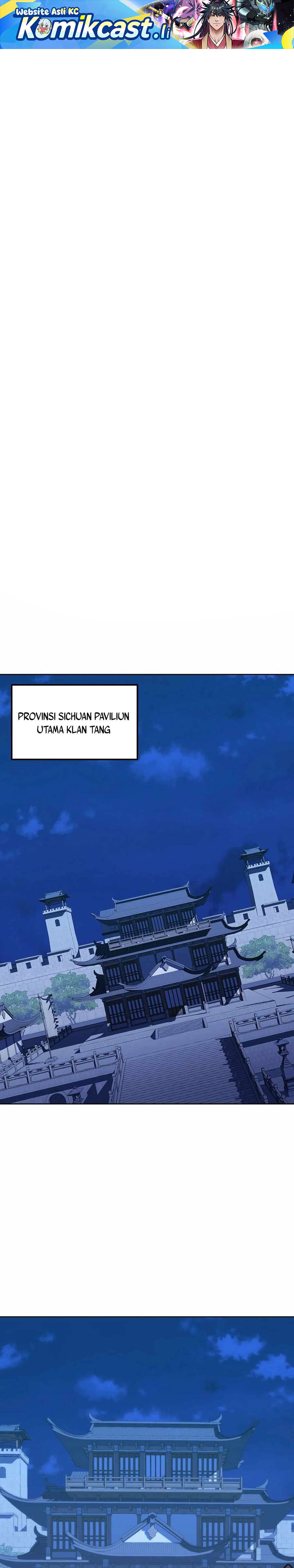Reincarnation of the Murim Clan’s Former Ranker Chapter 172 Gambar 2