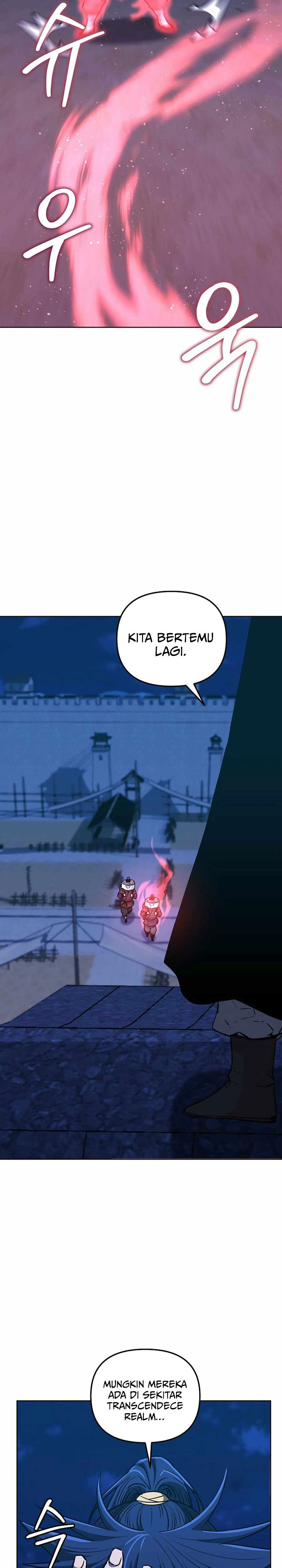 Reincarnation of the Murim Clan’s Former Ranker Chapter 172 Gambar 18