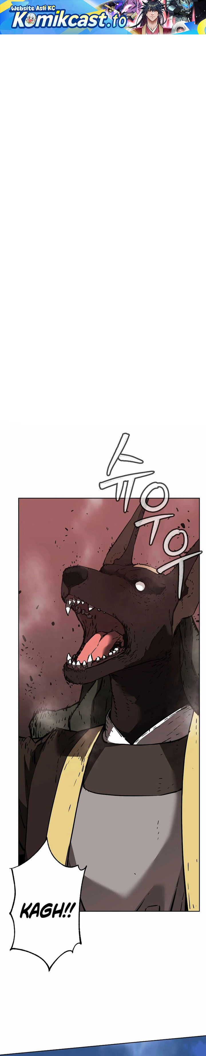 Reincarnation of the Murim Clan’s Former Ranker Chapter 178 Gambar 2