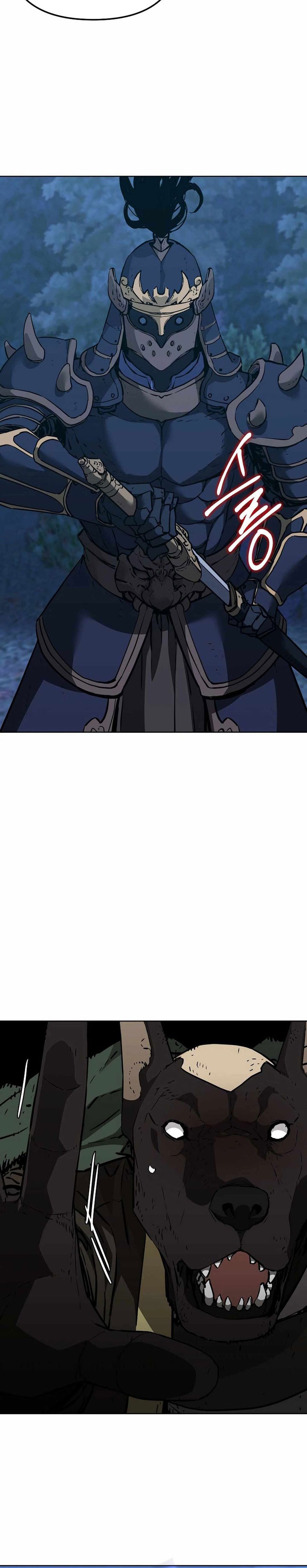 Reincarnation of the Murim Clan’s Former Ranker Chapter 178 Gambar 5