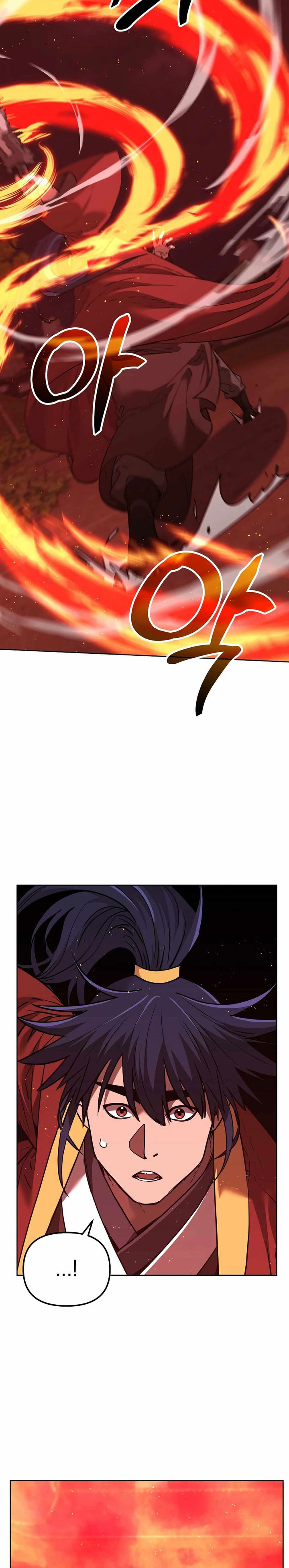 Reincarnation of the Murim Clan’s Former Ranker Chapter 178 Gambar 32