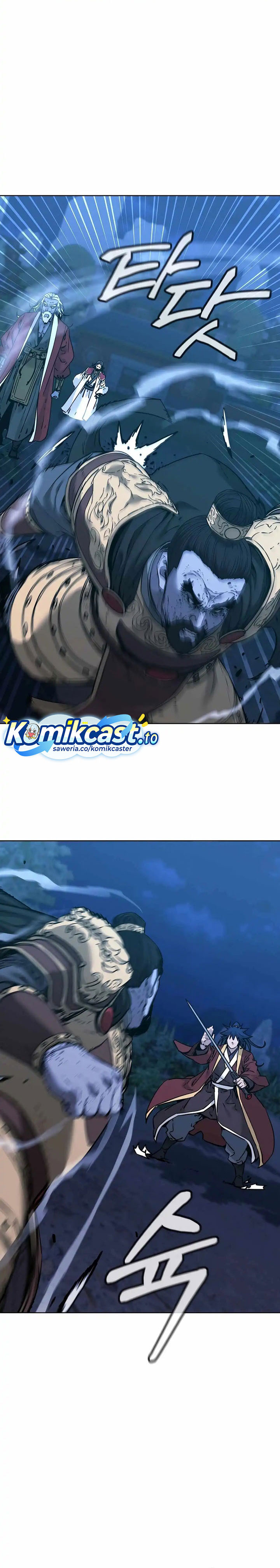 Reincarnation of the Murim Clan’s Former Ranker Chapter 179 Gambar 4