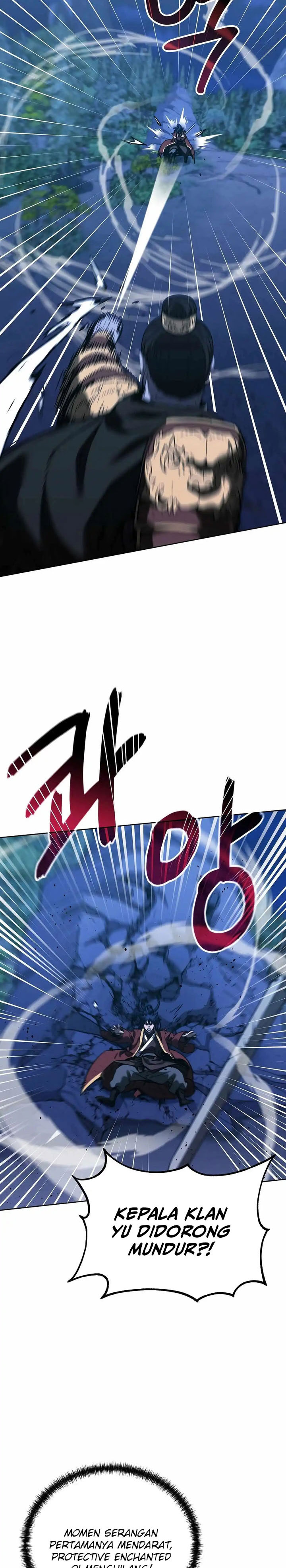 Reincarnation of the Murim Clan’s Former Ranker Chapter 179 Gambar 8