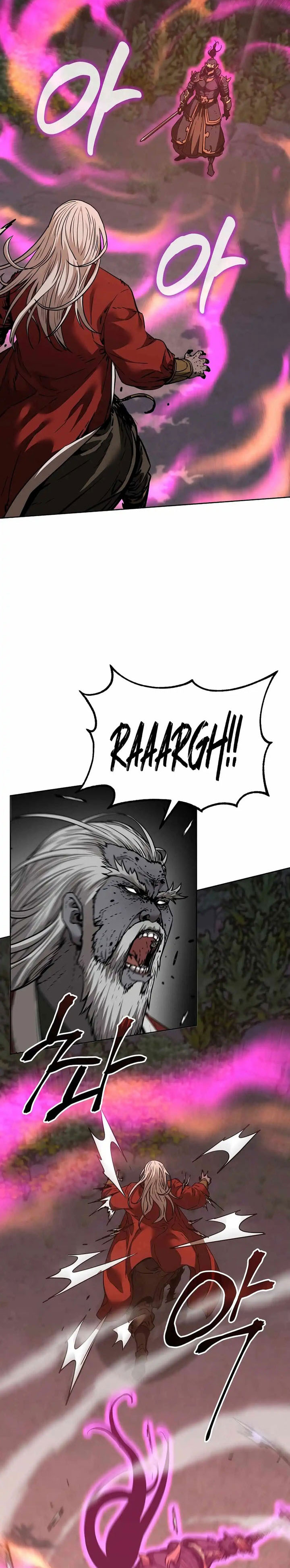 Reincarnation of the Murim Clan’s Former Ranker Chapter 179 Gambar 15