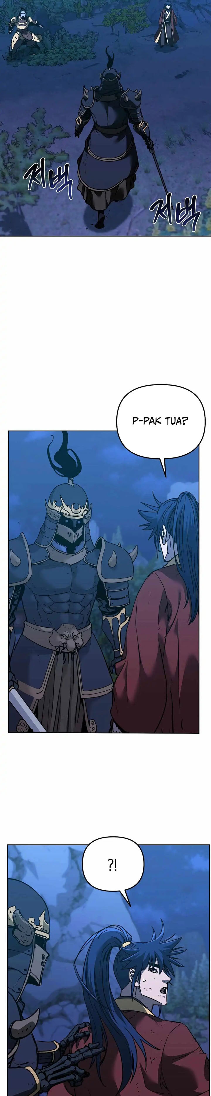 Reincarnation of the Murim Clan’s Former Ranker Chapter 179 Gambar 18