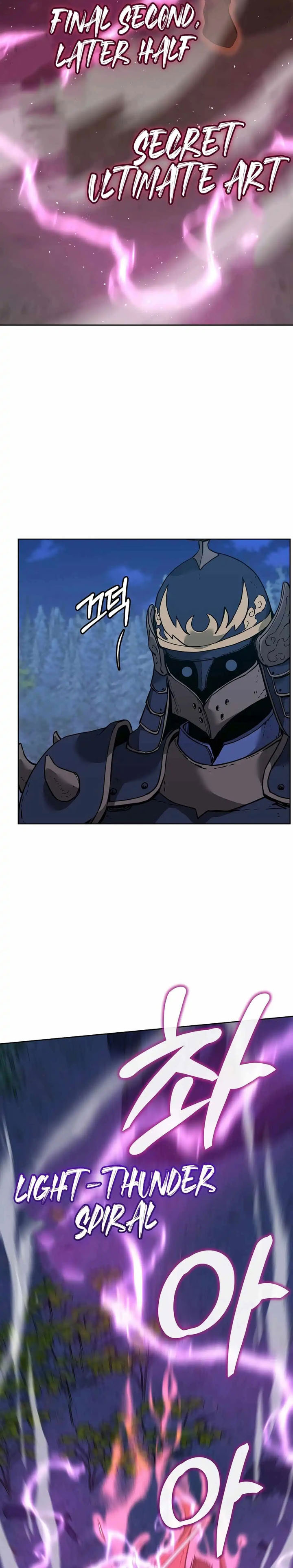 Reincarnation of the Murim Clan’s Former Ranker Chapter 179 Gambar 26