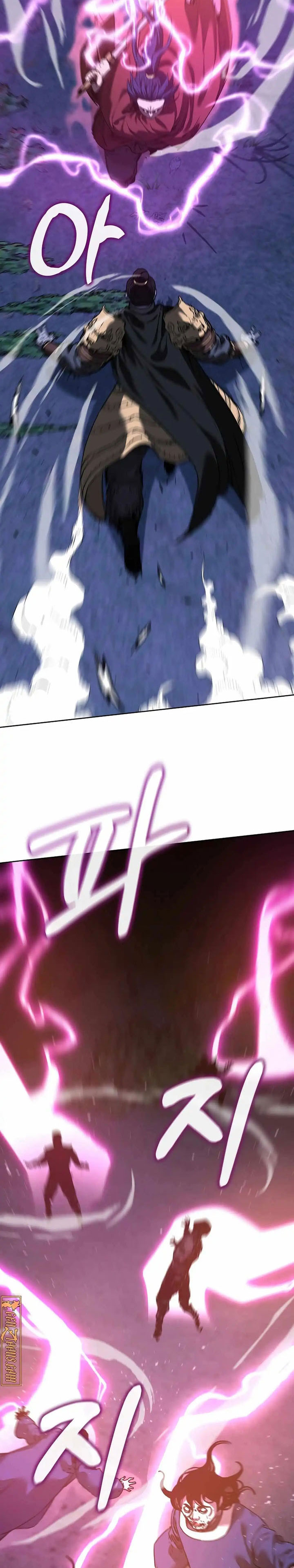 Reincarnation of the Murim Clan’s Former Ranker Chapter 179 Gambar 27