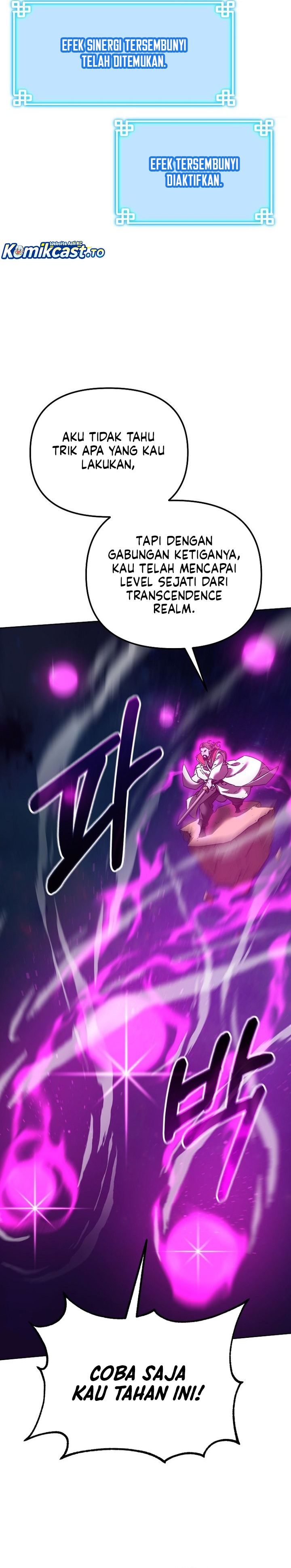 Reincarnation of the Murim Clan’s Former Ranker Chapter 180 Gambar 18