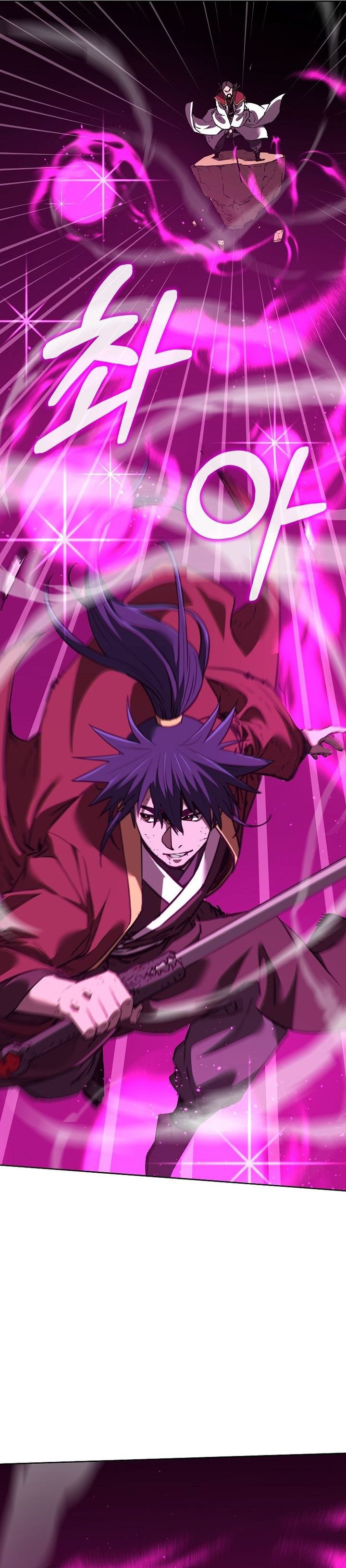 Reincarnation of the Murim Clan’s Former Ranker Chapter 180 Gambar 22