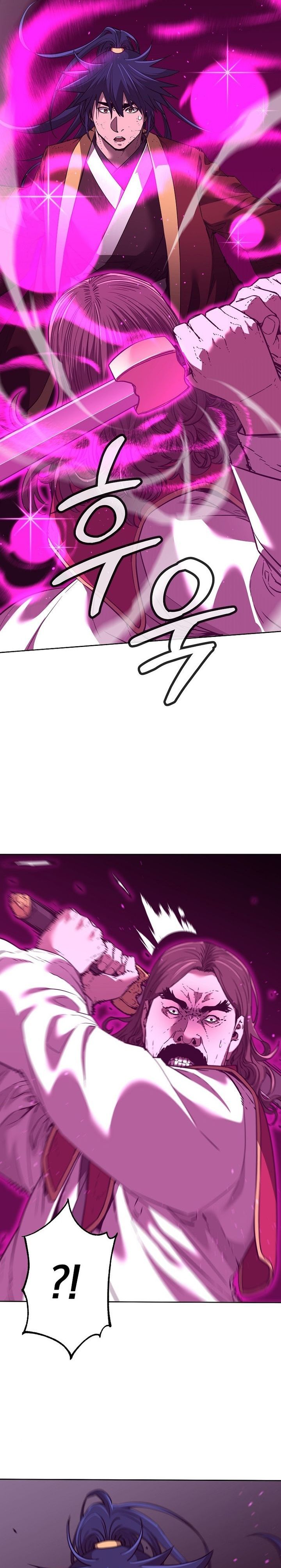 Reincarnation of the Murim Clan’s Former Ranker Chapter 180 Gambar 23