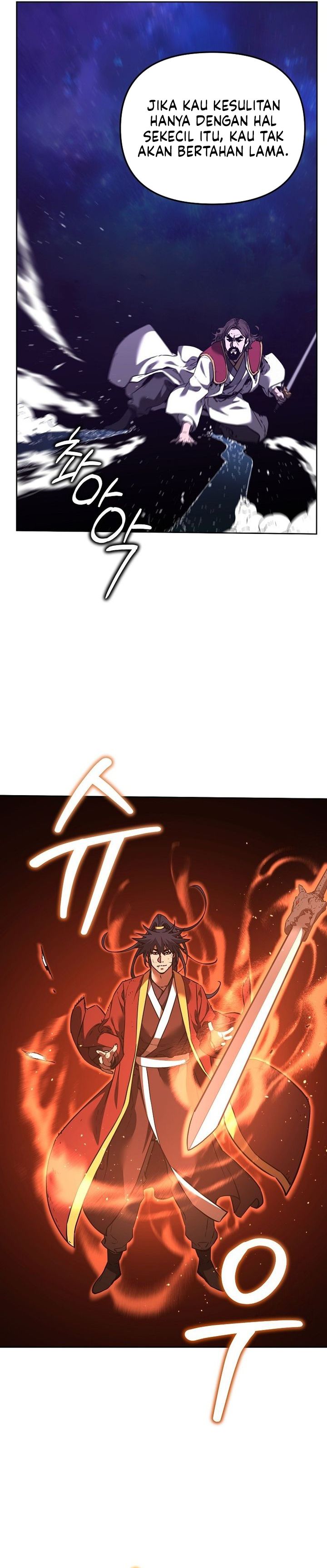 Reincarnation of the Murim Clan’s Former Ranker Chapter 180 Gambar 25