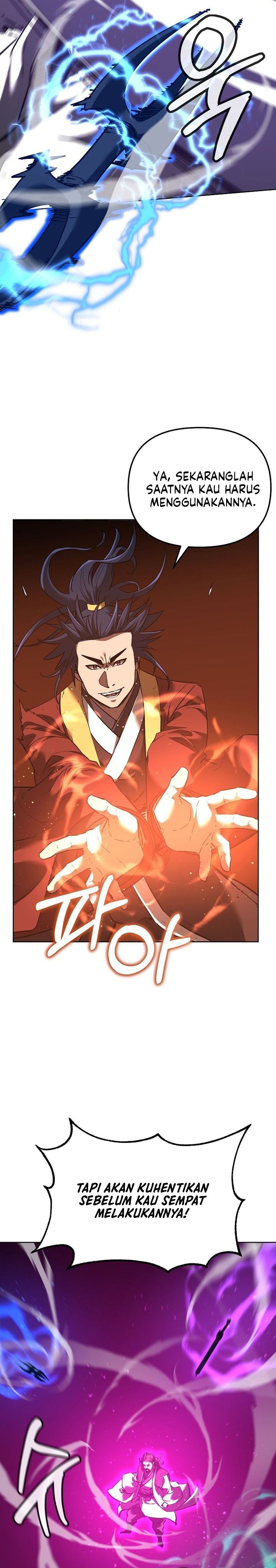 Reincarnation of the Murim Clan’s Former Ranker Chapter 180 Gambar 28