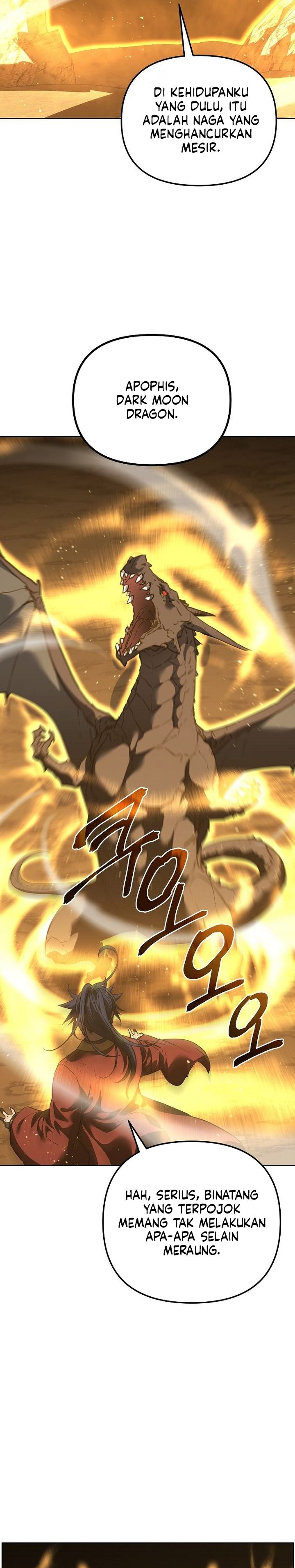 Reincarnation of the Murim Clan’s Former Ranker Chapter 180 Gambar 32