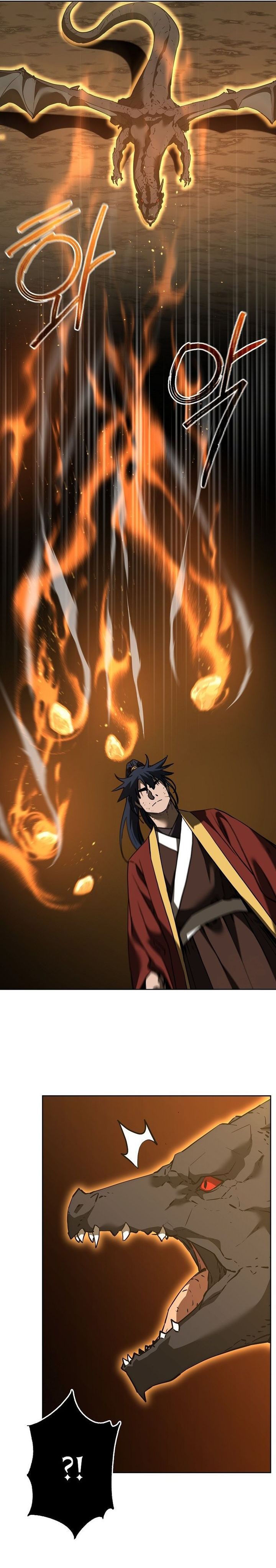 Reincarnation of the Murim Clan’s Former Ranker Chapter 180 Gambar 34