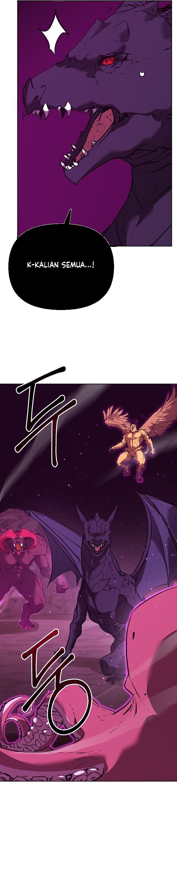 Reincarnation of the Murim Clan’s Former Ranker Chapter 180 Gambar 38