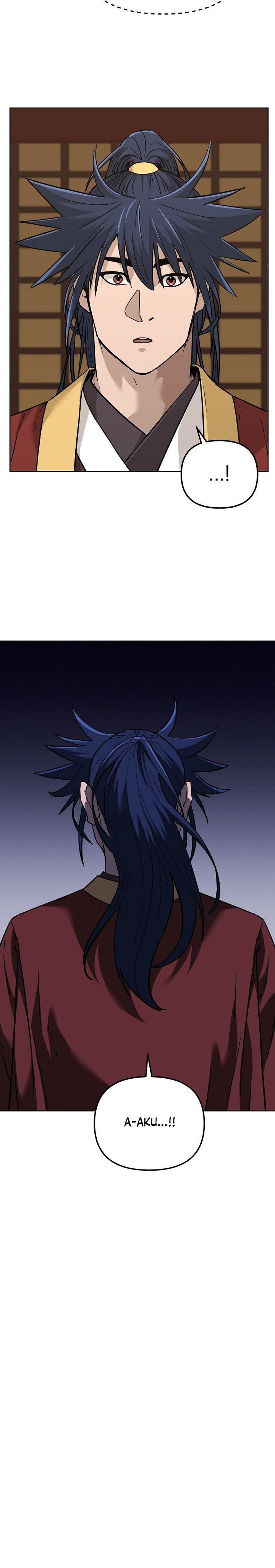 Reincarnation of the Murim Clan’s Former Ranker Chapter 182 Gambar 22