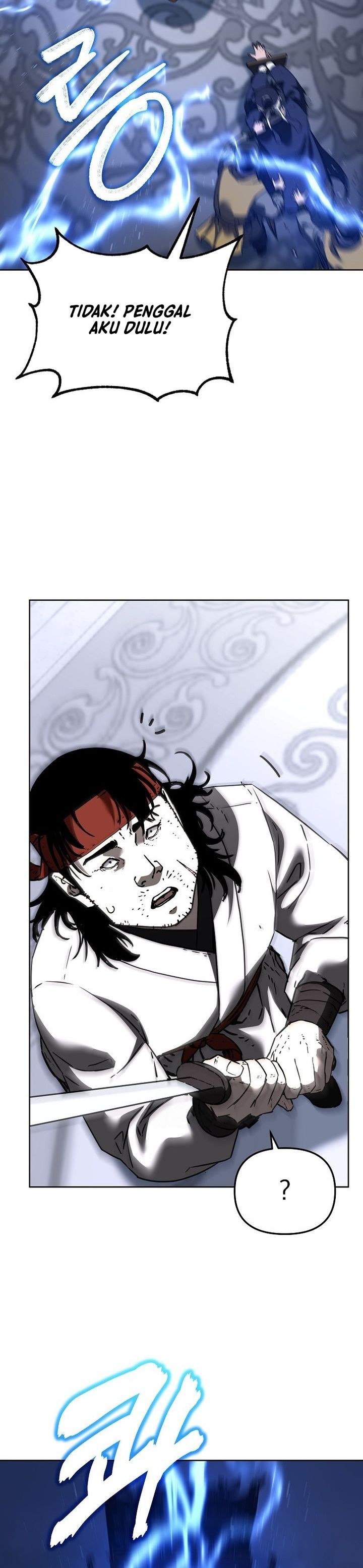 Reincarnation of the Murim Clan’s Former Ranker Chapter 182 Gambar 29