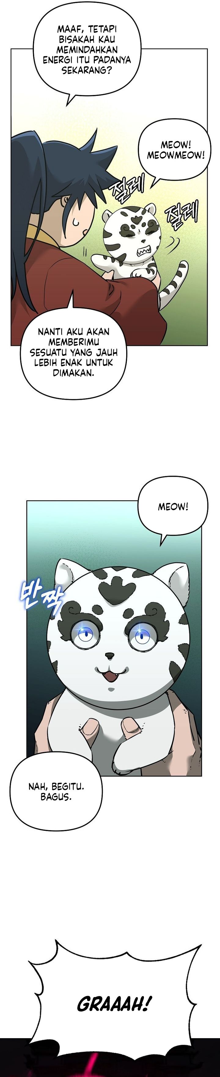 Reincarnation of the Murim Clan’s Former Ranker Chapter 183 Gambar 13