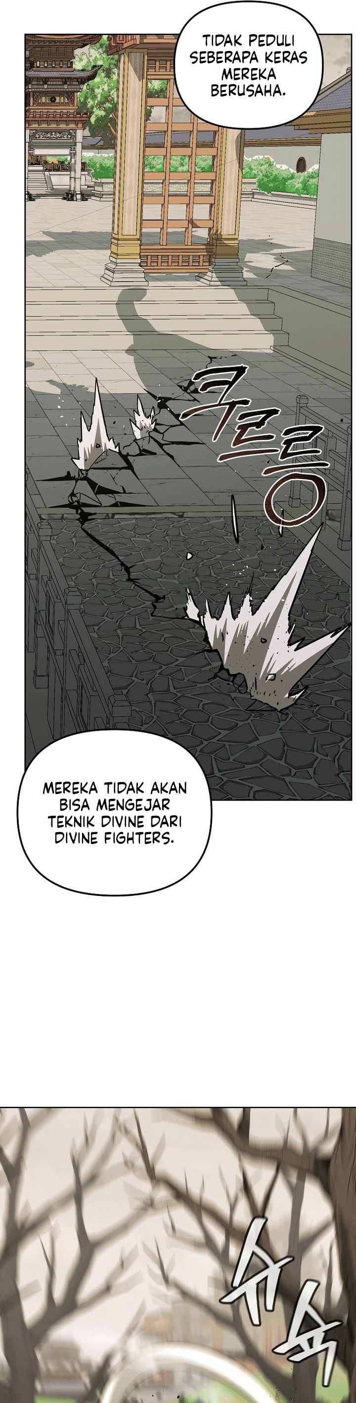 Reincarnation of the Murim Clan’s Former Ranker Chapter 183 Gambar 33