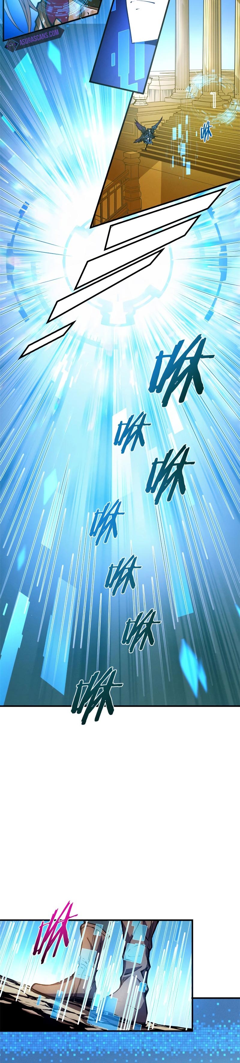 Reincarnation Of The Strongest Sword God Chapter 02 Gambar 7