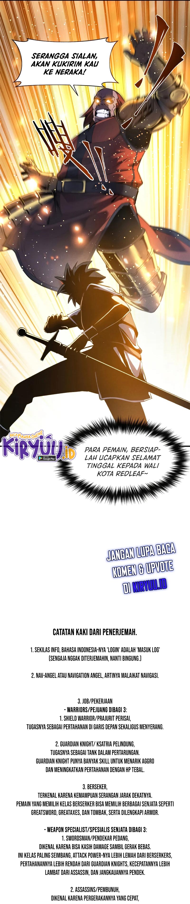 Reincarnation Of The Strongest Sword God Chapter 02 Gambar 20