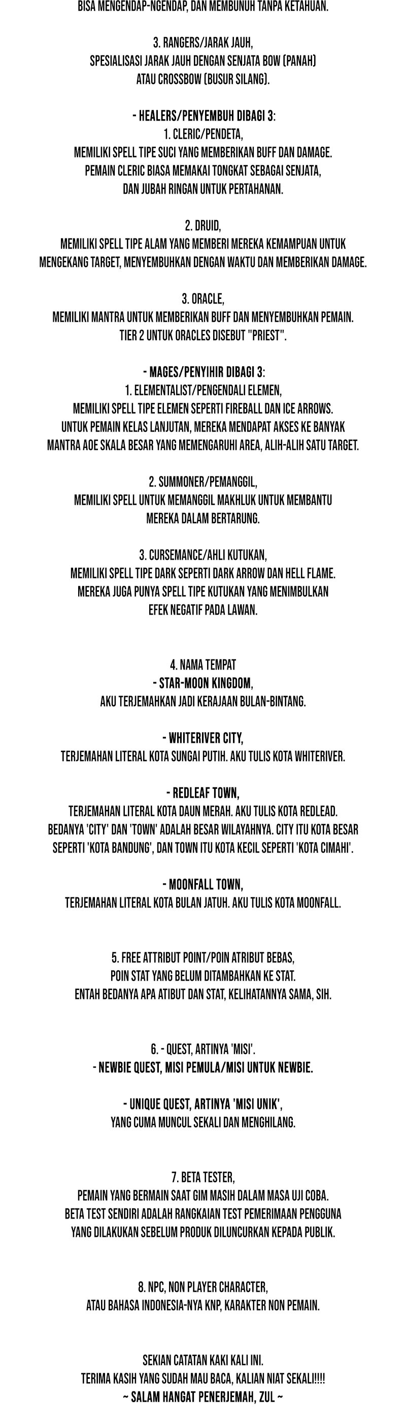 Reincarnation Of The Strongest Sword God Chapter 02 Gambar 21