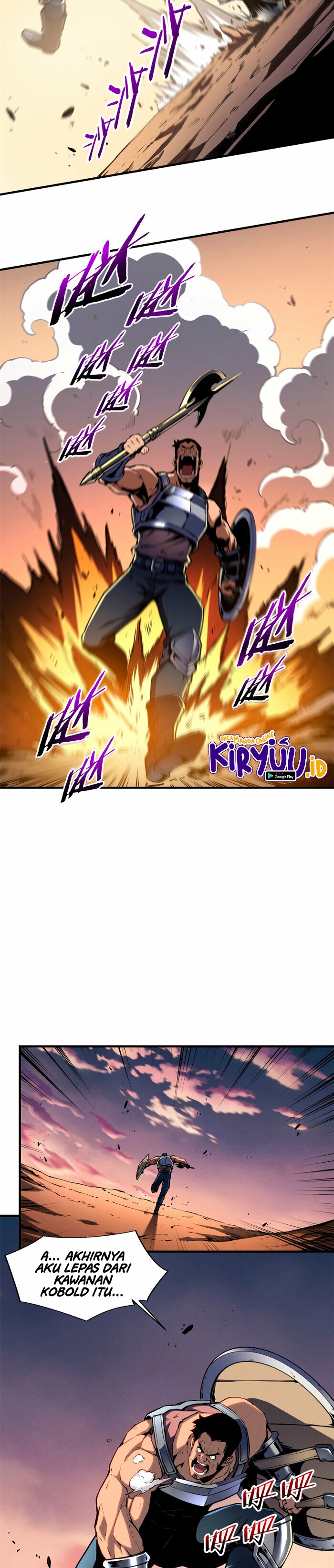 Reincarnation Of The Strongest Sword God Chapter 15 Gambar 7