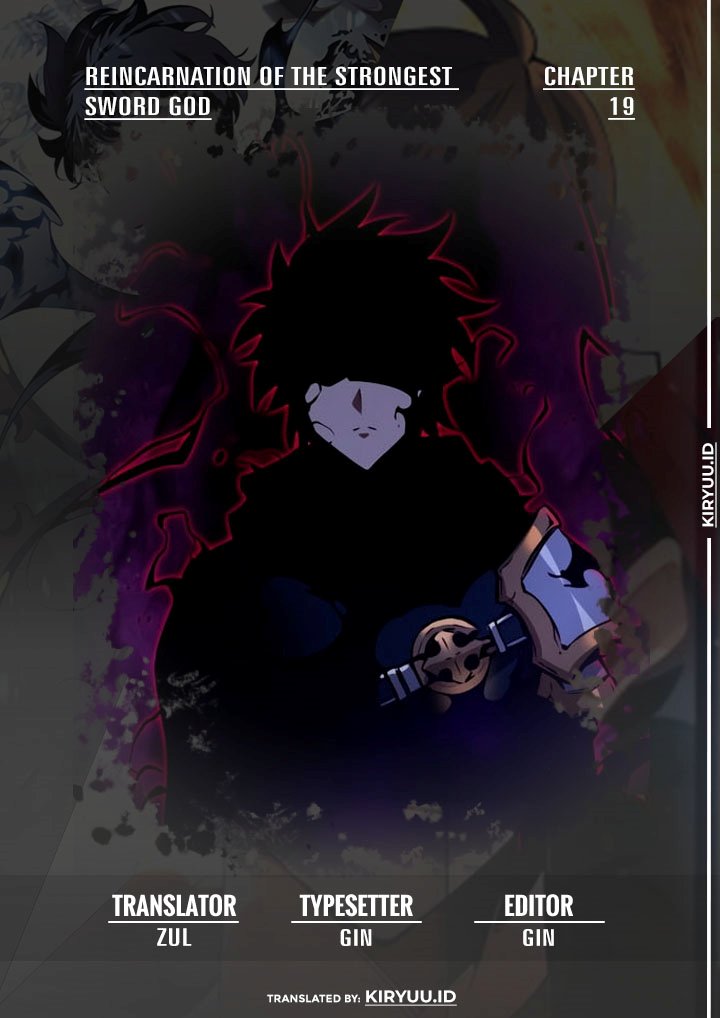 Reincarnation Of The Strongest Sword God Chapter 19 Gambar 1
