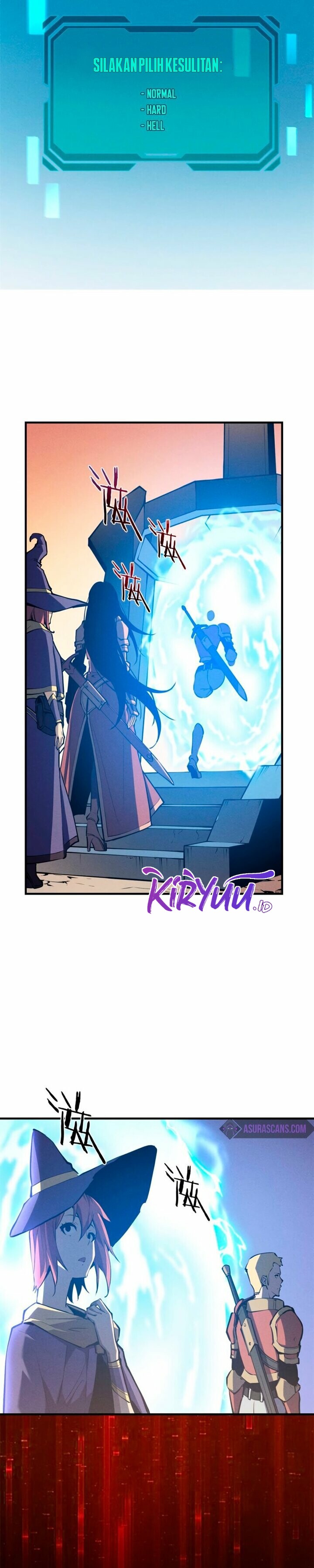 Reincarnation Of The Strongest Sword God Chapter 22 Gambar 16