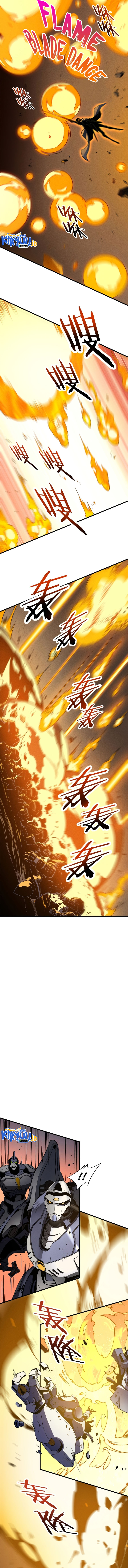 Reincarnation Of The Strongest Sword God Chapter 42 Gambar 4