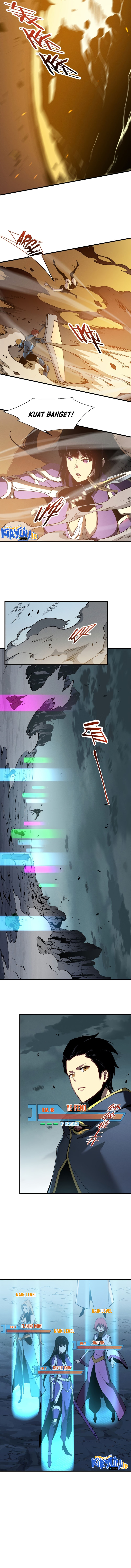 Reincarnation Of The Strongest Sword God Chapter 42 Gambar 5