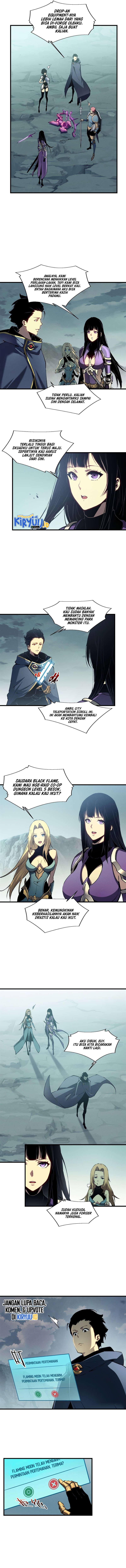 Reincarnation Of The Strongest Sword God Chapter 42 Gambar 6