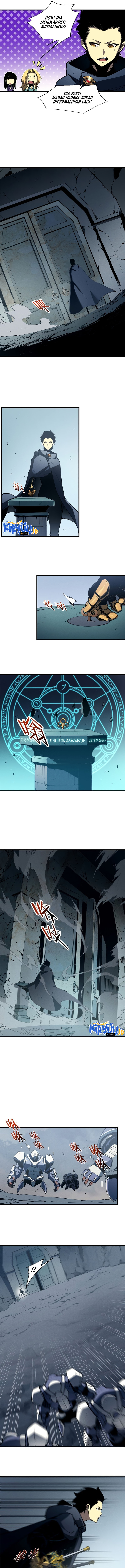 Reincarnation Of The Strongest Sword God Chapter 42 Gambar 7