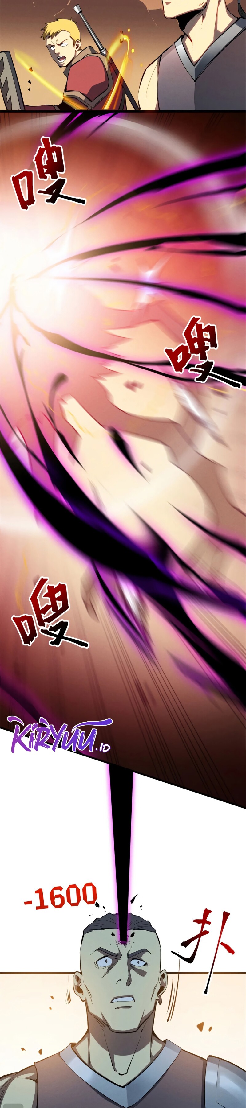 Reincarnation Of The Strongest Sword God Chapter 51 Gambar 3