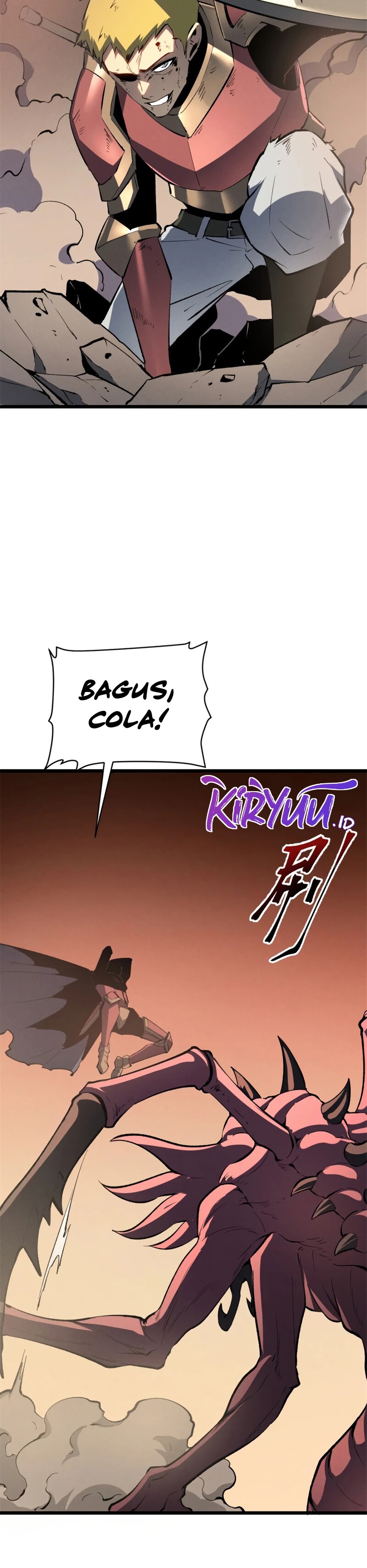 Reincarnation Of The Strongest Sword God Chapter 51 Gambar 9
