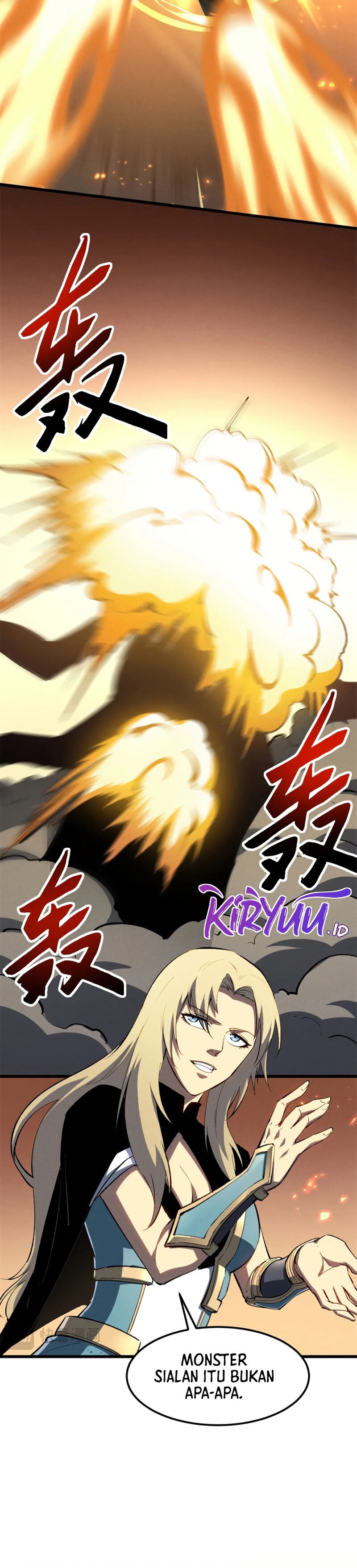 Reincarnation Of The Strongest Sword God Chapter 51 Gambar 13
