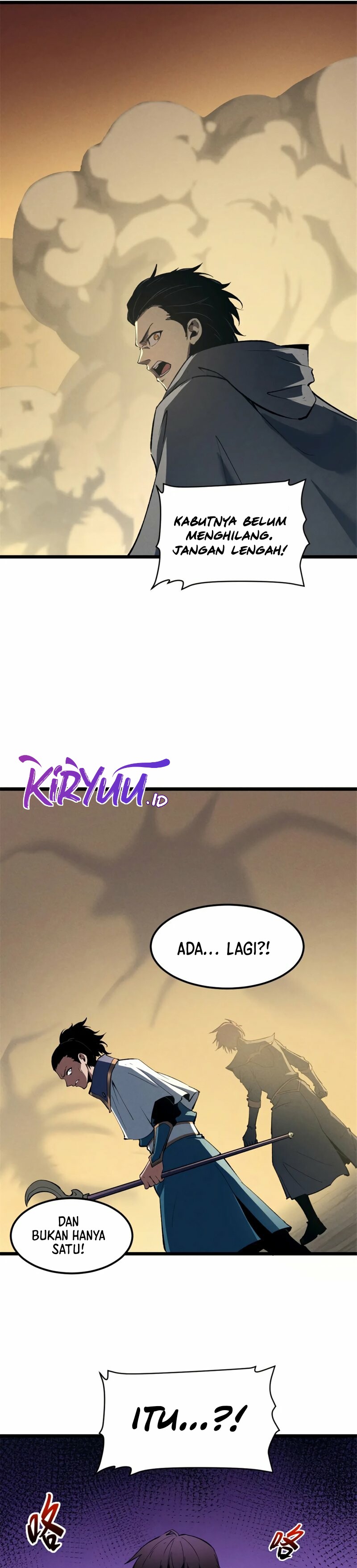Reincarnation Of The Strongest Sword God Chapter 51 Gambar 14