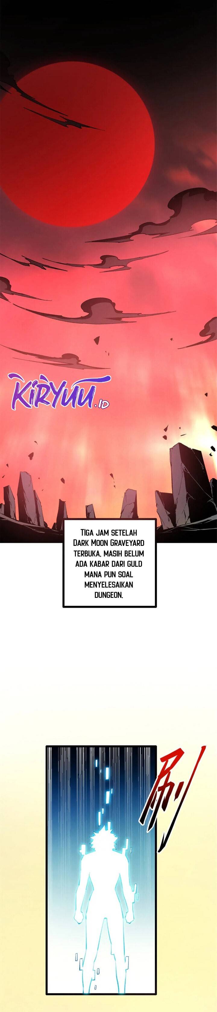 Reincarnation Of The Strongest Sword God Chapter 52 Gambar 9