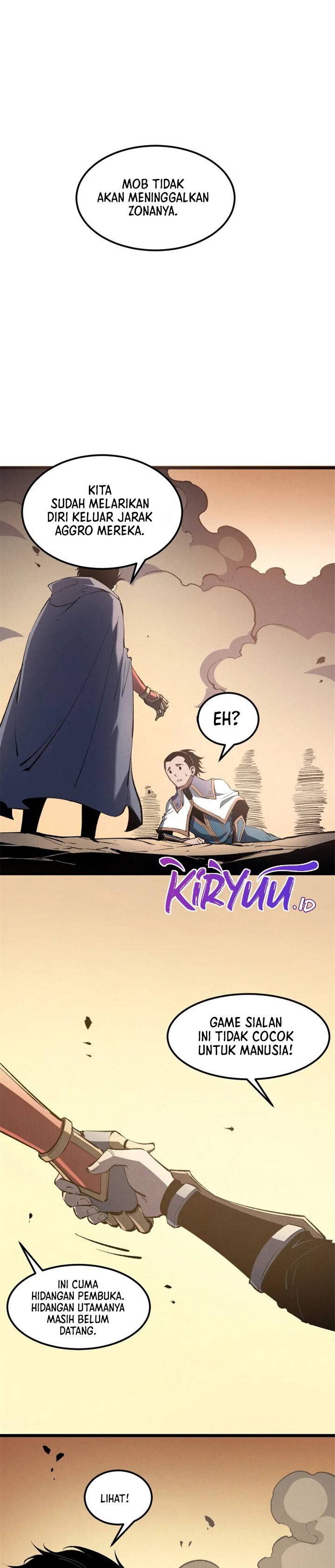 Reincarnation Of The Strongest Sword God Chapter 52 Gambar 12