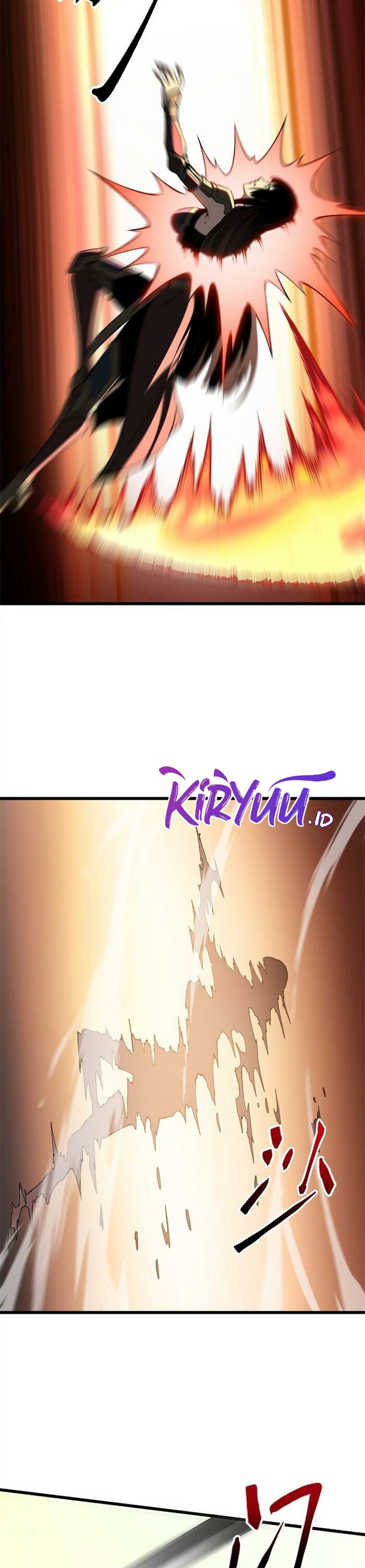 Reincarnation Of The Strongest Sword God Chapter 53 Gambar 11