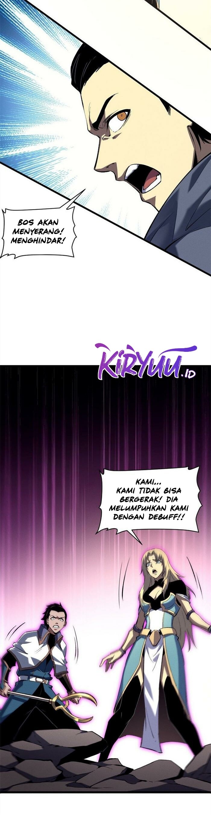 Reincarnation Of The Strongest Sword God Chapter 53 Gambar 19